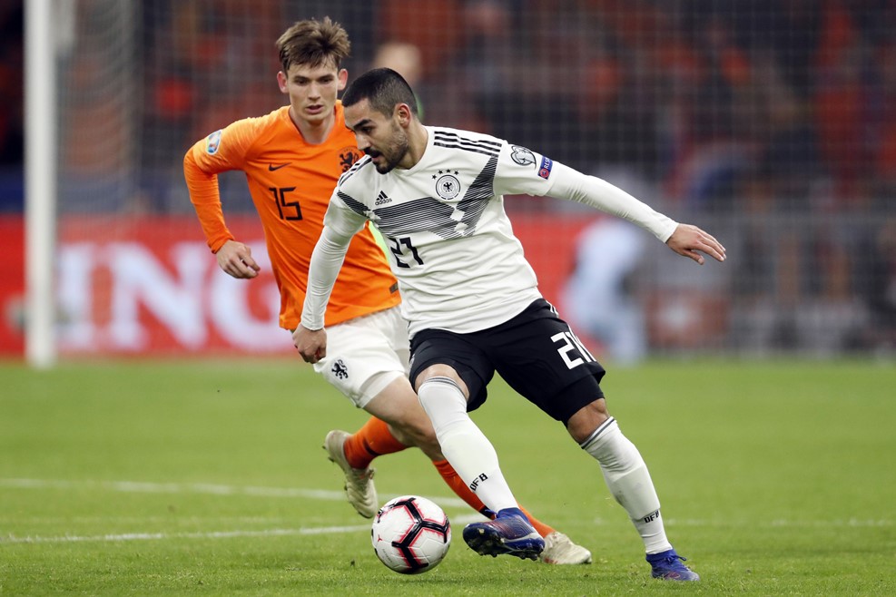 开云体育官方网站-关于荷兰豪胜德国，创造连胜纪录的信息