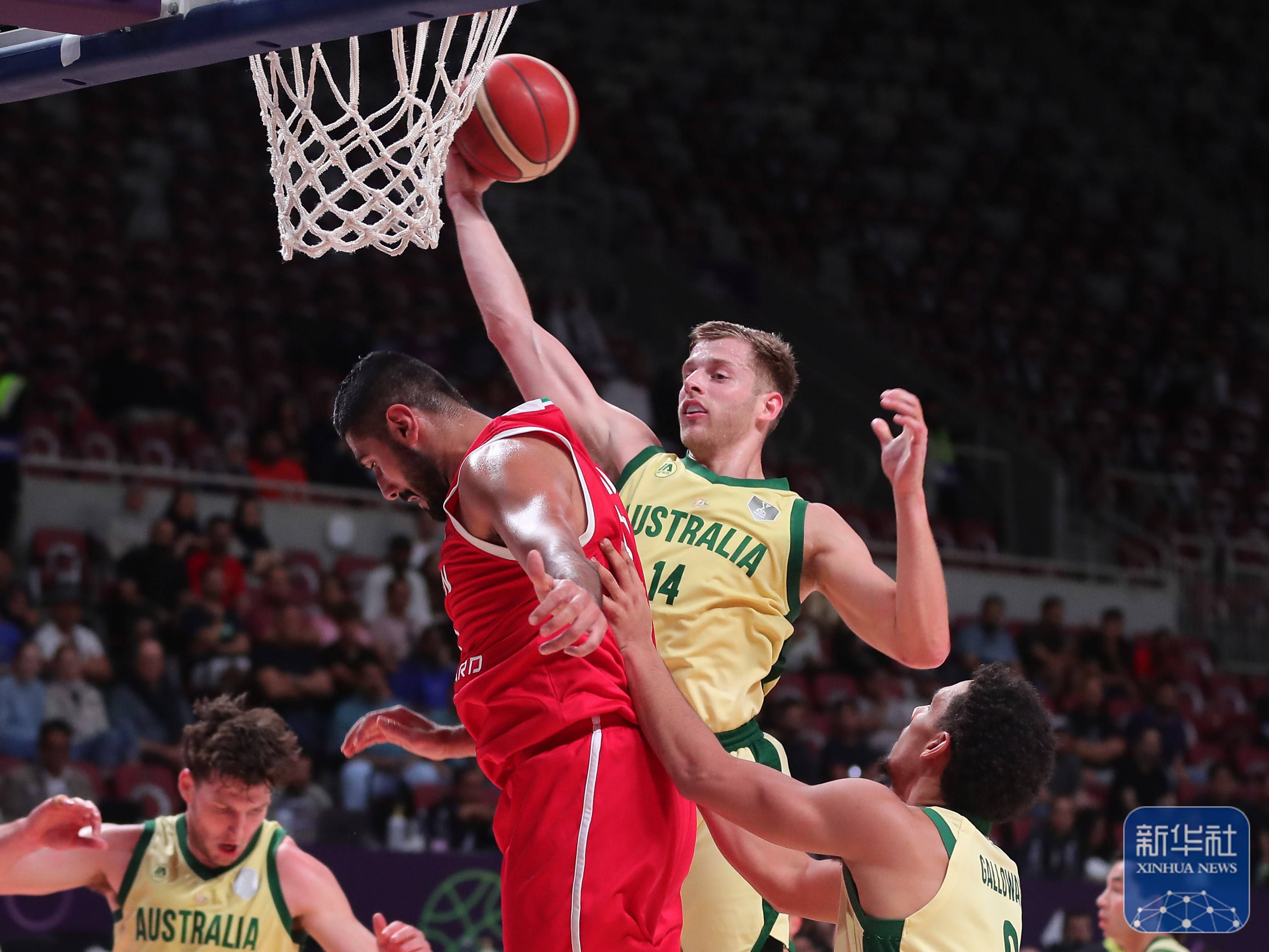 澳大利亚队主场战胜列支敦士登队取得胜利的简单介绍 澳大利亚队主场战胜列支敦士登队取得胜利的简单介绍