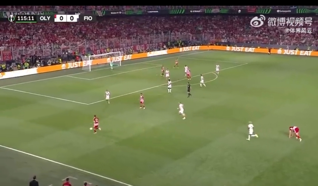 佛罗伦萨主场失利，争夺欧战资格愈发困难的简单介绍