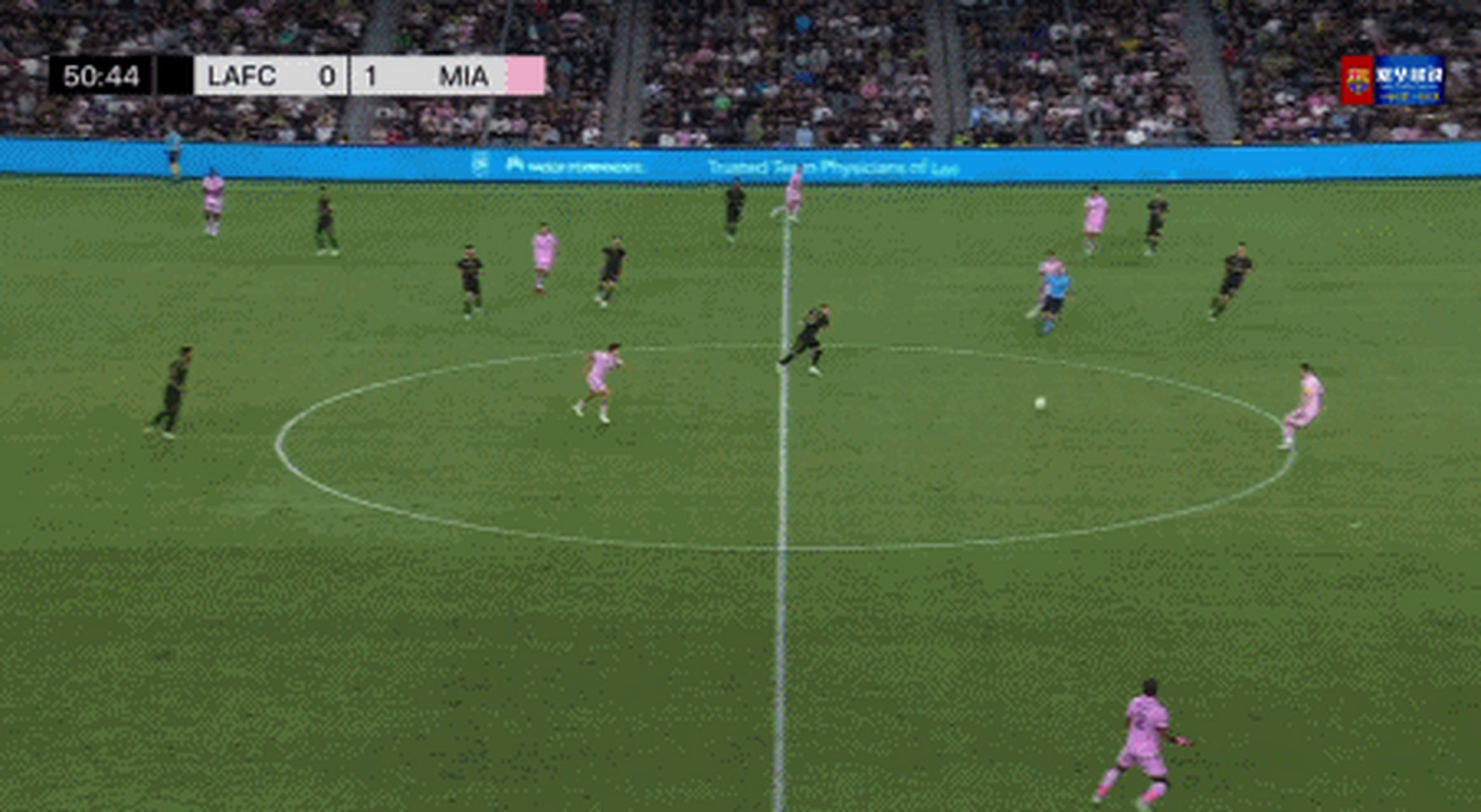 开云官网-梅西传射助攻，巴萨擒下对手晋级淘汰赛的简单介绍