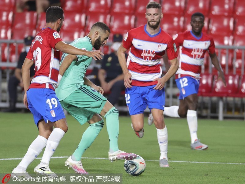 格拉纳达阵容升级新季夺冠有望的简单介绍