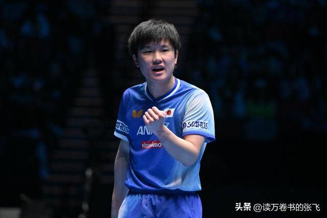 中国队完胜德国队，张本智和刷新纪录的简单介绍